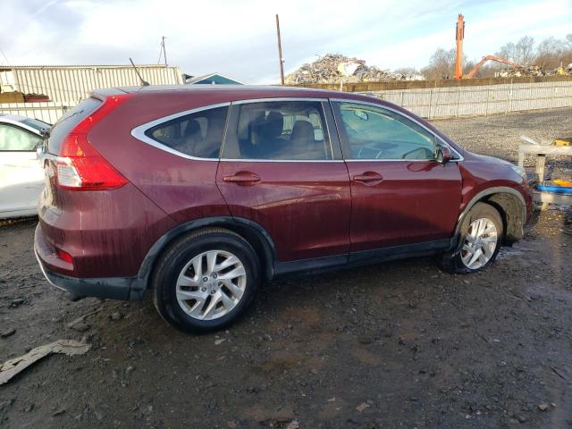 Image 3 of 2016 HONDA CR-V EX 2016 with VIN 2HKRM4H59GH646525
