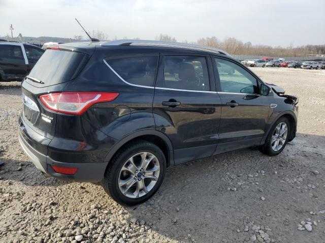 Image 3 of 2015 FORD ESCAPE TITANIUM 2015 with VIN 1FMCU0JXXFUB47663