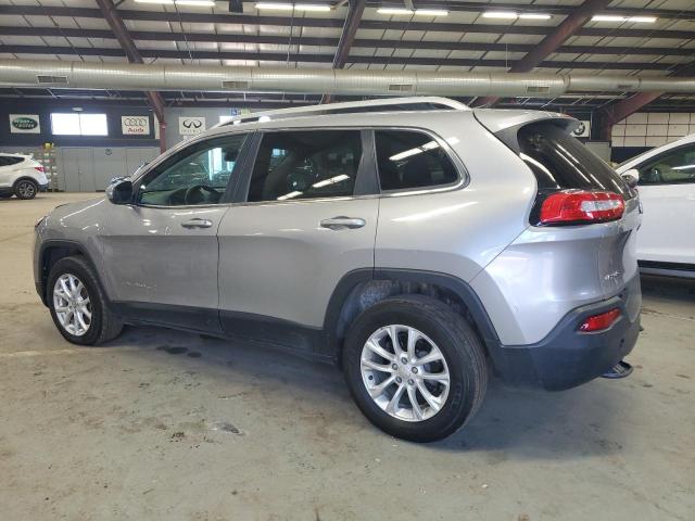 Image 2 of 2016 JEEP CHEROKEE LATITUDE 2016 with VIN 1C4PJMCBXGW333359