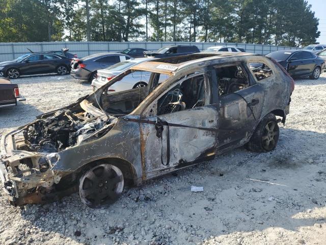 Obraz 1 z 2012 VOLVO XC60 3.2 2012 z VIN YV4952DL0C2246240