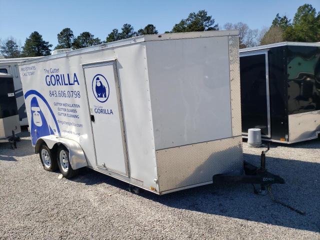 Obraz 2020 CARGO TRAILER 2020