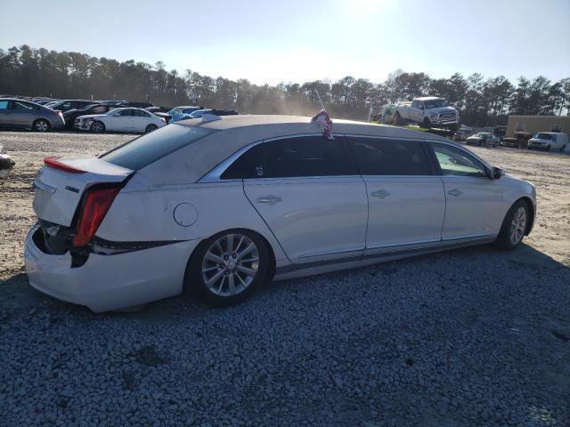Изображение 3 2017 CADILLAC XTS LIMOUSINE 2017 с VIN 2GEXG6U37H9550323