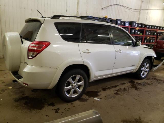 Image 3 of 2010 TOYOTA RAV4 LIMITED 2010 with VIN 2T3DF4DV3AW075916