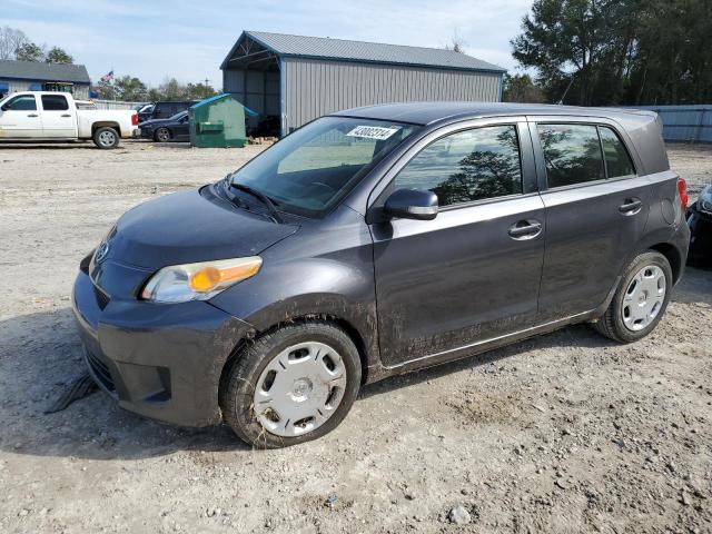 Obraz 1 z 2010 TOYOTA SCION XD  2010 z VIN JTKKU4B45AJ056086
