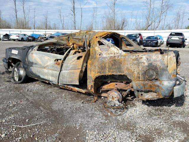 Image 2 of 2005 CHEVROLET AVALANCHE C1500 2005 with VIN 3GNEC12Z55G227838