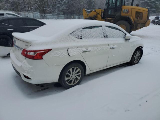 Image 3 of 2016 NISSAN SENTRA S 2016 with VIN 3N1AB7AP7GL650639
