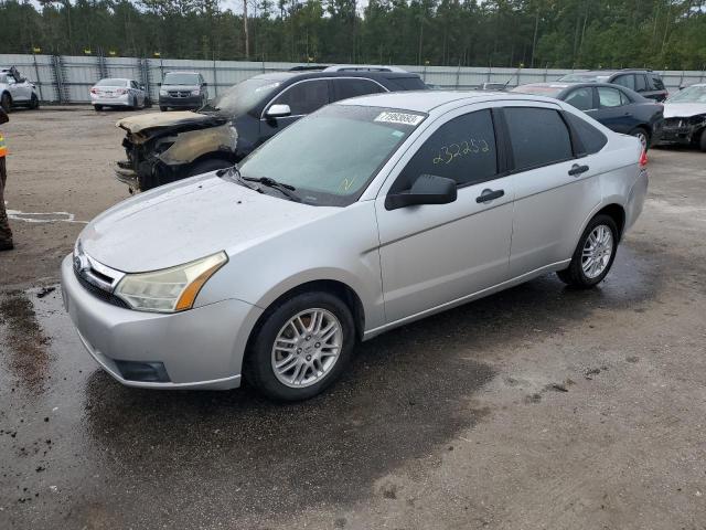 2011 FORD FOCUS SE 2011 image