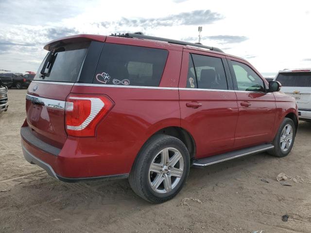 Image 3 of 2020 FORD EXPEDITION XLT 2020 with VIN 1FMJU1HT2LEA18614