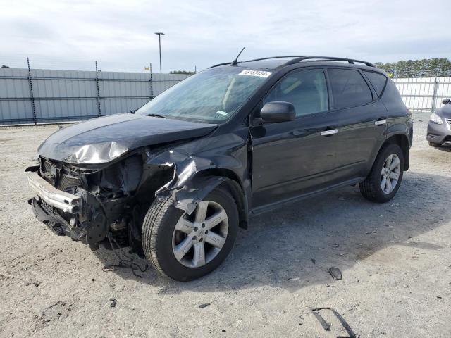 2006 NISSAN MURANO SL 2006 image