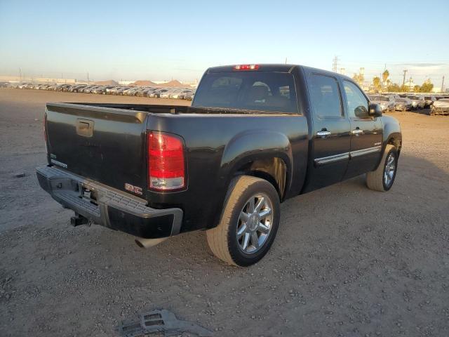 Изображение 3 2011 GMC SIERRA K1500 DENALI 2011 с VIN 3GTP2XE21BG185914