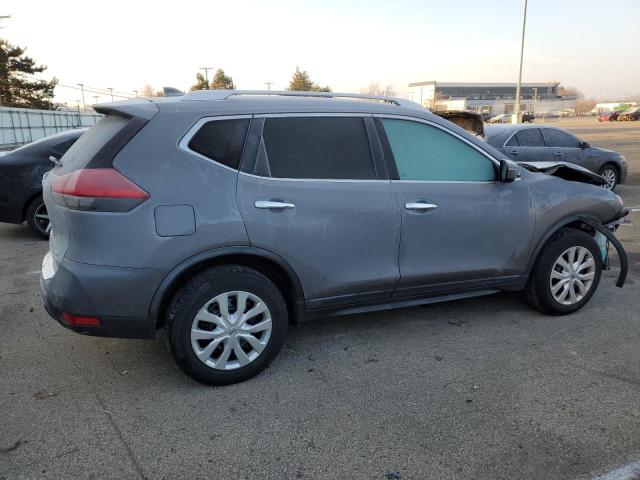 Obraz 3 z 2017 NISSAN ROGUE S 2017 z VIN KNMAT2MV2HP521656