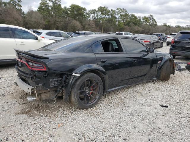 Obraz 3 z 2022 DODGE CHARGER SCAT PACK 2022 z VIN 2C3CDXGJ8NH117325