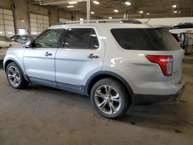 Obraz 2 z 2013 FORD EXPLORER LIMITED 2013 z VIN 1FM5K7F88DGC34966