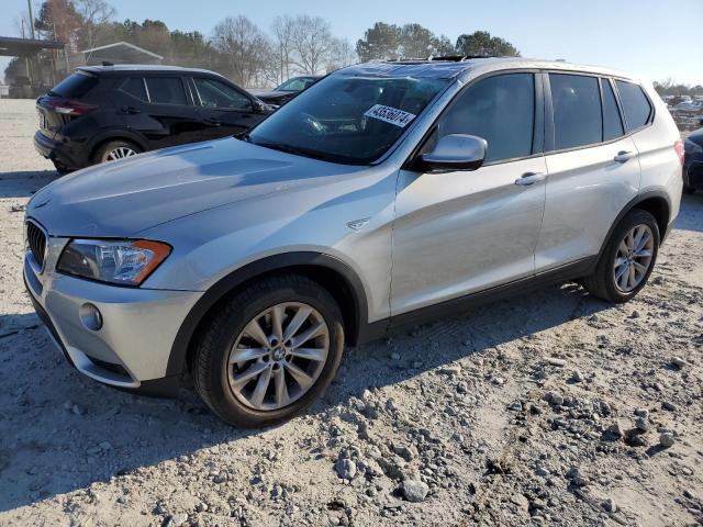 Изображение 2014 BMW X3 XDRIVE28I 2014