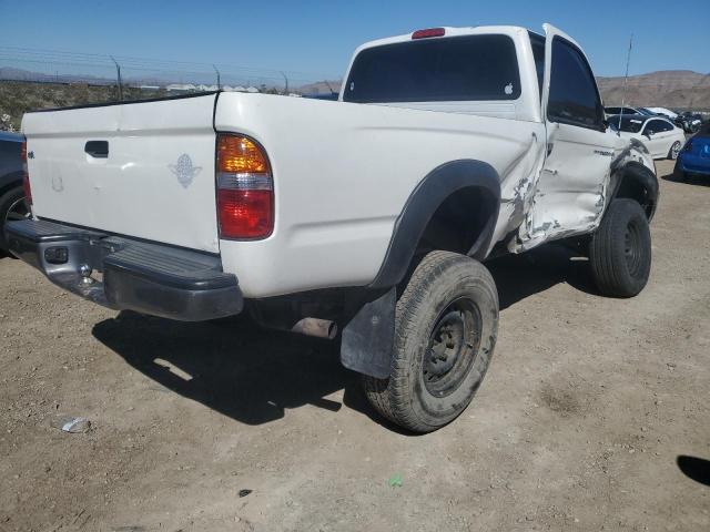 Image 3 of 2002 TOYOTA TACOMA PRERUNNER 2002 with VIN 5TENM92NX2Z110600