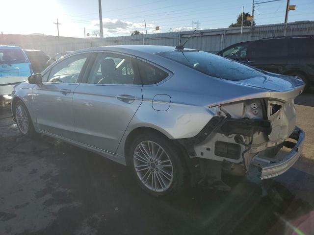 Изображение 2 2016 FORD FUSION SE 2016 с VIN 3FA6P0HD1GR326533