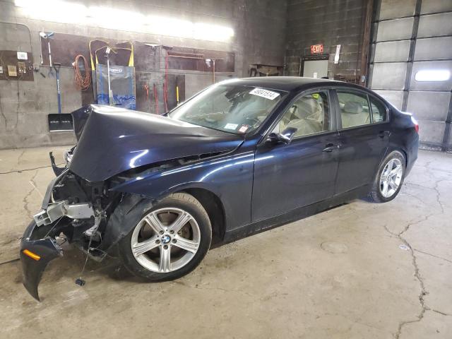 Obraz 1 z 2014 BMW 328 XI SULEV 2014 z VIN WBA3B5C50EP540276