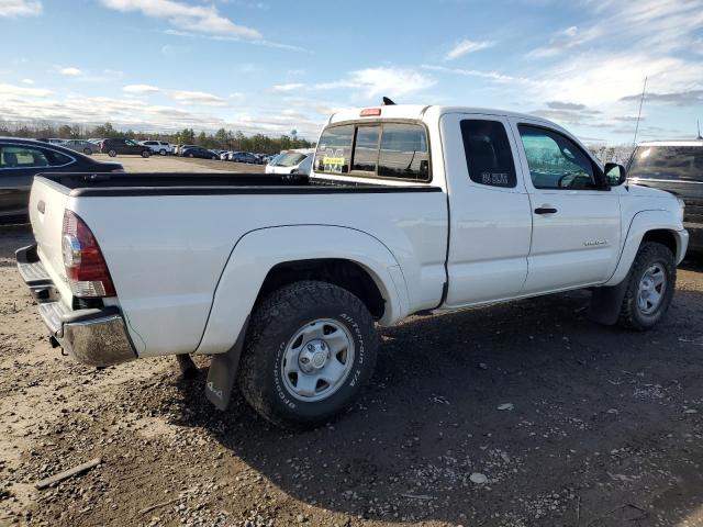 Изображение 3 2015 TOYOTA TACOMA ACCESS CAB 2015 с VIN 5TFUX4EN7FX035224