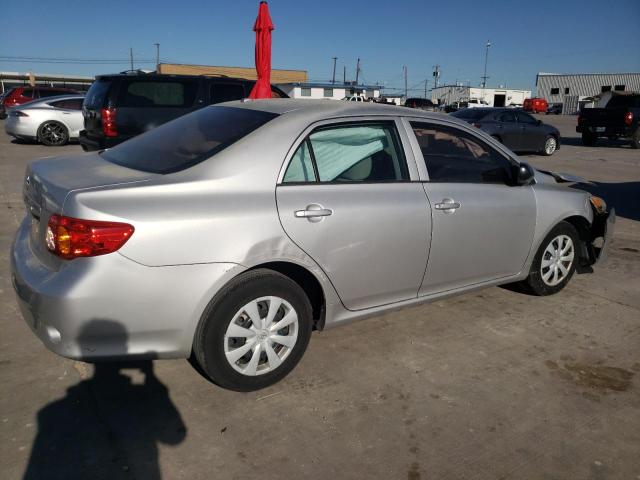 Изображение 3 2010 TOYOTA COROLLA BASE 2010 с VIN 1NXBU4EE4AZ227206