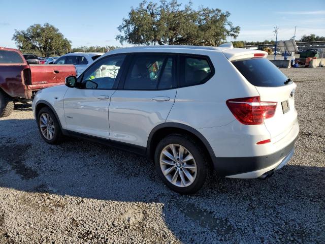 Image 2 of 2014 BMW X3 XDRIVE28I 2014 with VIN 5UXWX9C57E0D42359