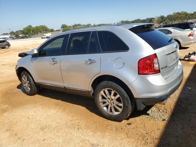 Изображение 2 2011 FORD EDGE SEL 2011 с VIN 2FMDK4JC2BBA66428