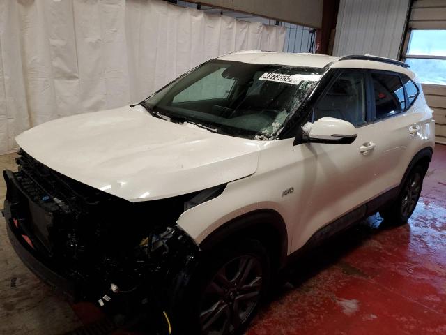 Image 1 of 2021 KIA SELTOS S 2021 with VIN KNDEUCAA7M7176298