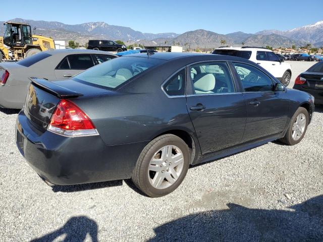 Изображение 3 2012 CHEVROLET IMPALA LT 2012 с VIN 2G1WB5E38C1325324