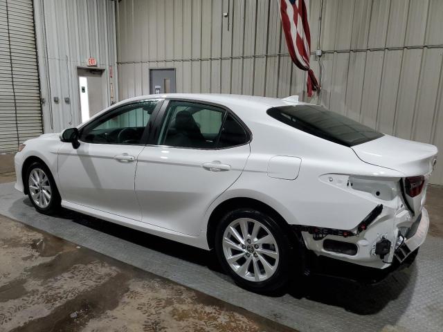 Изображение 2 2023 TOYOTA CAMRY LE 2023 с VIN 4T1C11AK2PU837458