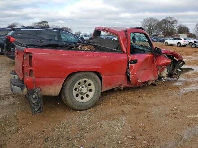 Obraz 3 z 2007 CHEVROLET SILVERADO C1500 CLASSIC 2007 z VIN 1GCEC14XX7Z143361