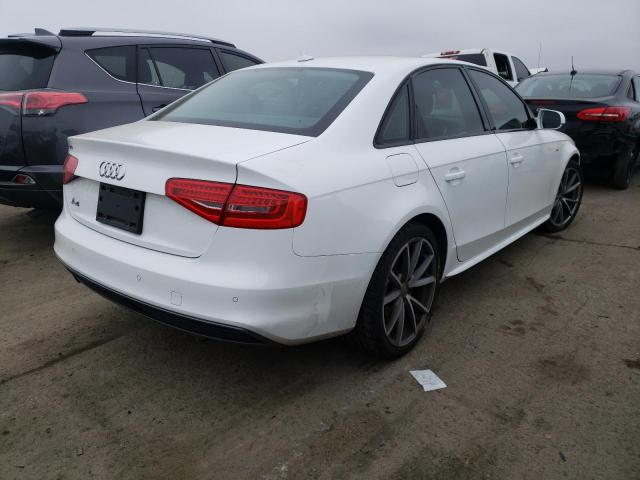 Obraz 3 z 2016 AUDI A4 PREMIUM S-LINE 2016 z VIN WAUAFAFL4GN014939