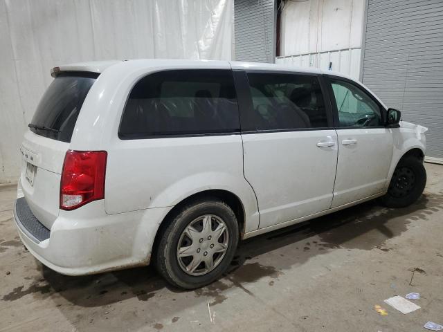 Obraz 3 z 2018 DODGE GRAND CARAVAN SE 2018 z VIN 2C4RDGBG2JR137009