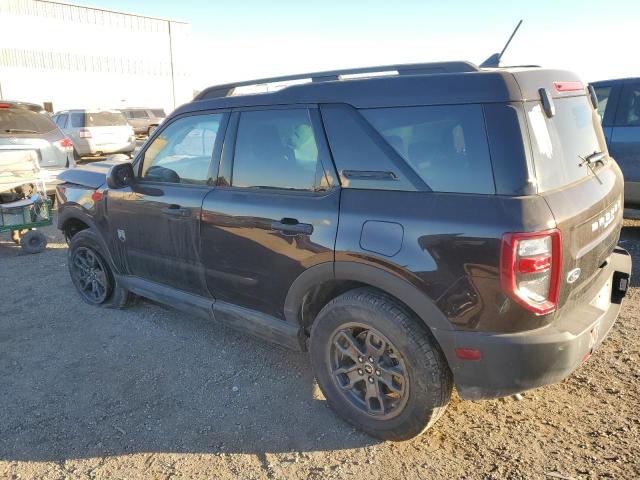 Obraz 2 z 2021 FORD BRONCO SPORT BIG BEND 2021 z VIN 3FMCR9B67MRA23849