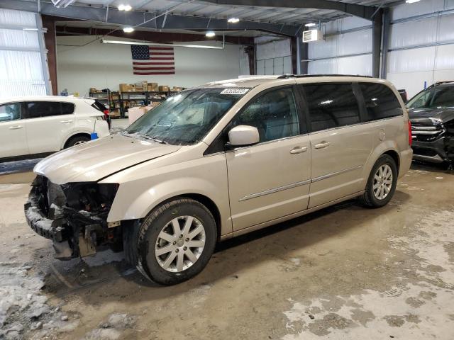 Image 1 of 2016 CHRYSLER TOWN & COUNTRY TOURING 2016 with VIN 2C4RC1BG4GR282416