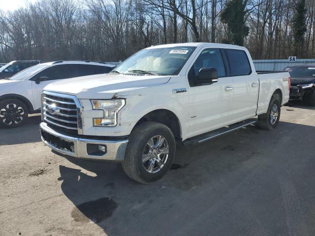 Изображение 2016 FORD F150 SUPERCREW 2016