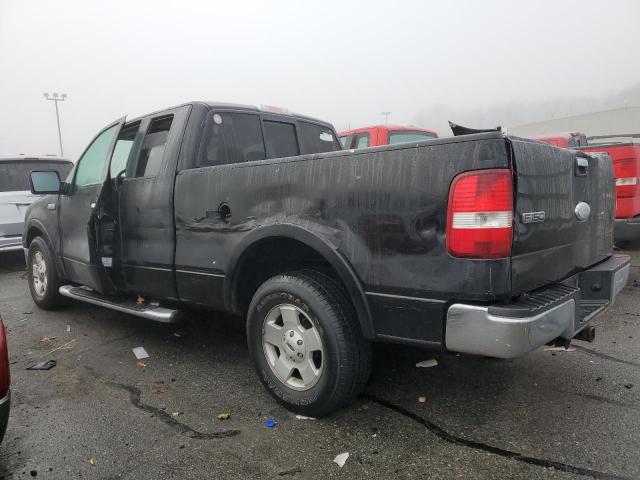 Image 2 of 2006 FORD F150  2006 with VIN 1FTPX12576NA28351