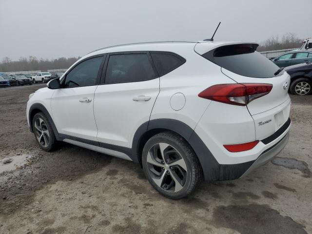 Изображение 2 2017 HYUNDAI TUCSON LIMITED 2017 с VIN KM8J33A20HU369339