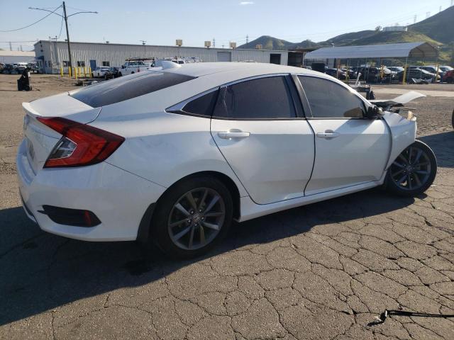 Obraz 3 z 2020 HONDA CIVIC EX 2020 z VIN 19XFC1F34LE207236