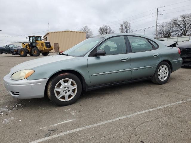 Изображение 1 2007 FORD TAURUS SE 2007 с VIN 1FAFP53U37A113016