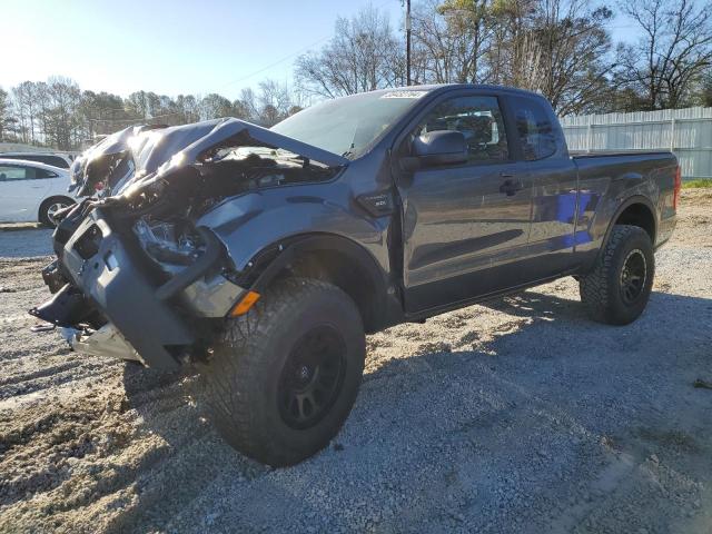 Image 1 of 2022 FORD RANGER XL 2022 with VIN 1FTER1FH4NLD49019