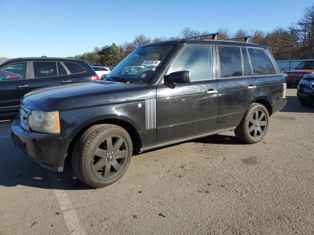 2007 LAND ROVER RANGE ROVER HSE 2007 image