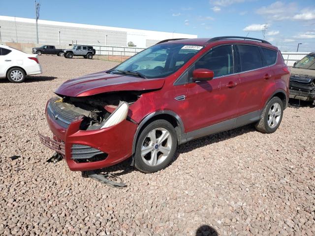 Obraz 1 z 2014 FORD ESCAPE SE 2014 z VIN 1FMCU0GX3EUD17710