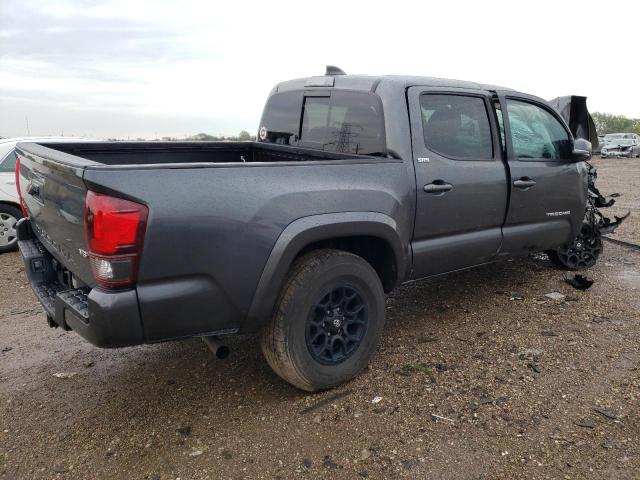 Image 3 of 2021 TOYOTA TACOMA DOUBLE CAB 2021 with VIN 3TMCZ5AN7MM393587