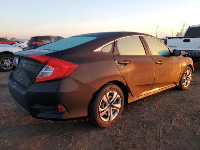 Image 3 of 2016 HONDA CIVIC LX 2016 with VIN 2HGFC2F53GH516313