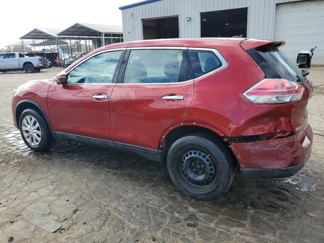 Image 2 of 2015 NISSAN ROGUE S 2015 with VIN 5N1AT2MV0FC854406