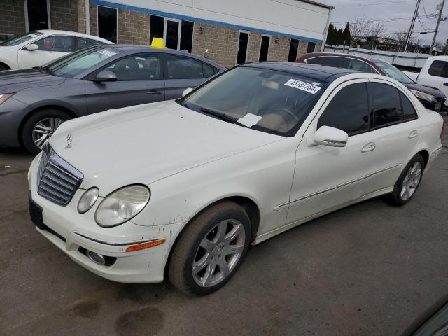 Изображение 1 2009 MERCEDES-BENZ E 350 4MATIC 2009 с VIN WDBUF87X29B422661