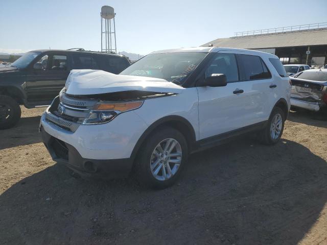 Obraz 1 z 2015 FORD EXPLORER  2015 z VIN 1FM5K8B89FGB33336