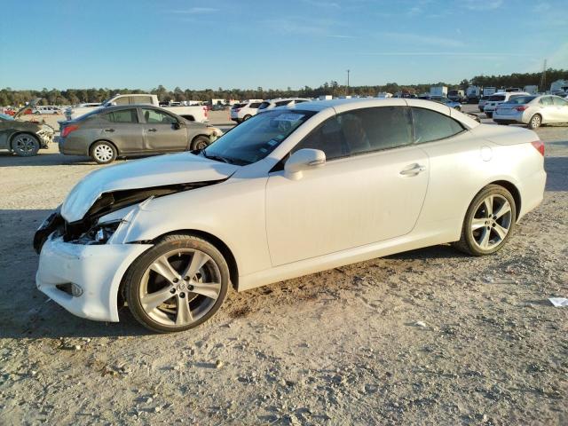 2012 LEXUS IS 250 2012 image