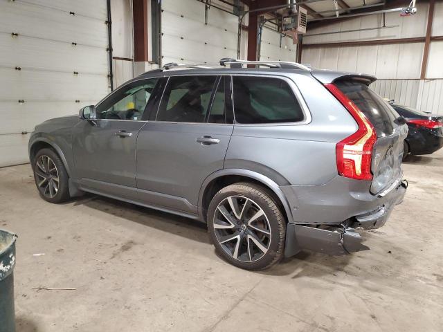 Image 2 of 2019 VOLVO XC90 T6 MOMENTUM 2019 with VIN YV4A22PKXK1453277