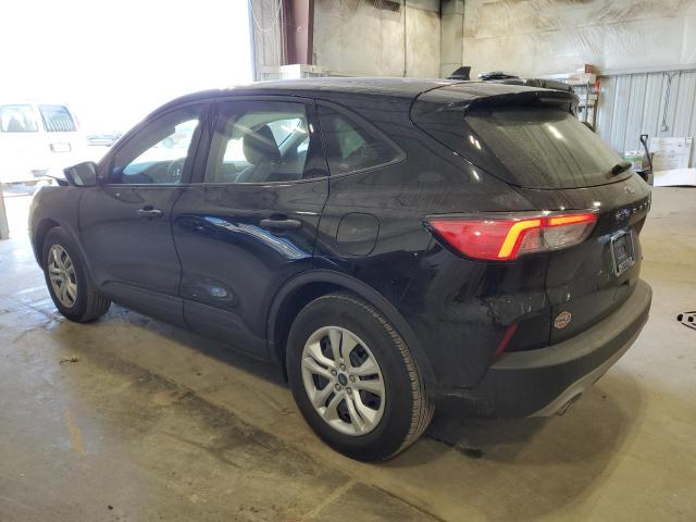 Image 2 of 2020 FORD ESCAPE S 2020 with VIN 1FMCU0F69LUA81733