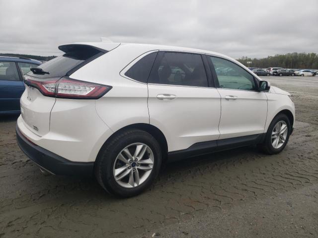 Obraz 3 z 2016 FORD EDGE SEL 2016 z VIN 2FMPK3J95GBC39734